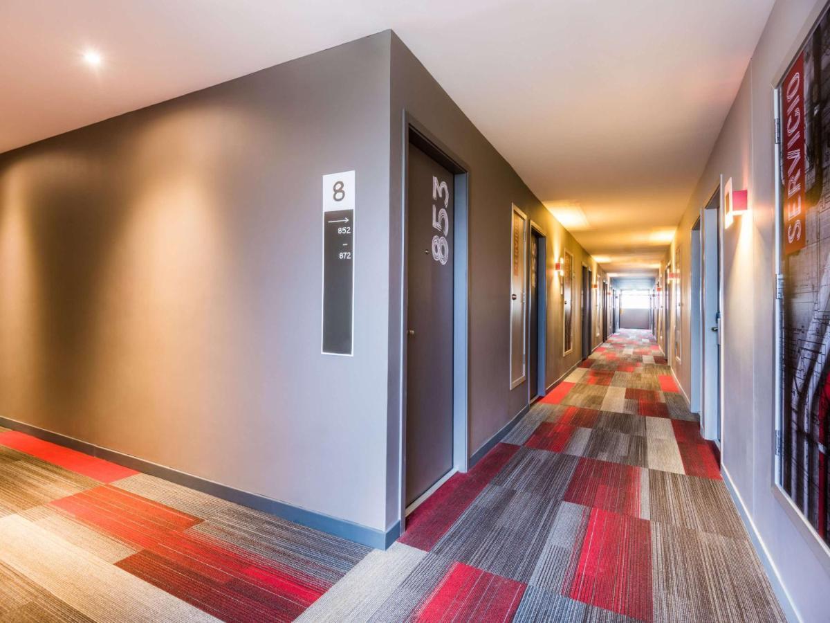 Hotel Ibis Barranquilla Exteriér fotografie
